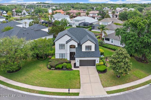 210 S SHIPWRECK Avenue, Ponte Vedra 32081 home for sale