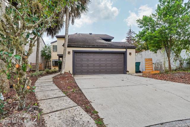 7827 CYPRESS POINT Court home for sale in Linkside At Baymeado
