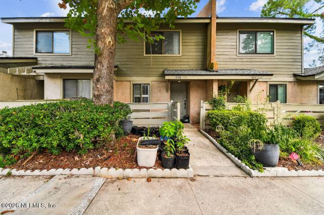 7701 BAYMEADOWS Circle #1036 home for sale in Village Green at Baymeadows