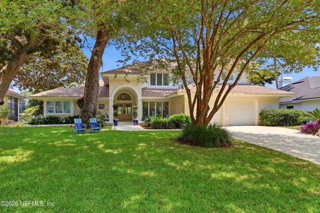 2313 BEACHCOMBER Trail home for sale in Oceanwalk