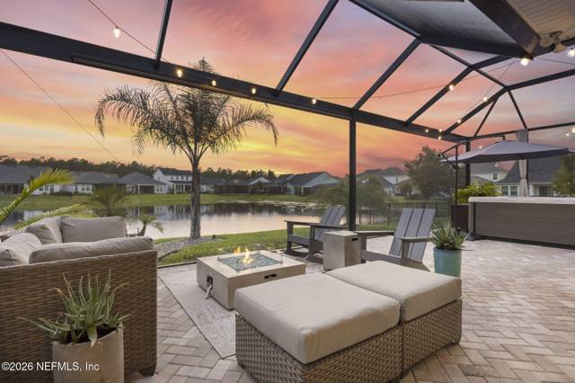 81 SOMERVILLE Drive home for sale in Seabrook Village at Nocatee