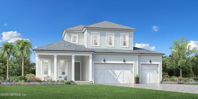 Haven at Palm Valley Ponte Vedra