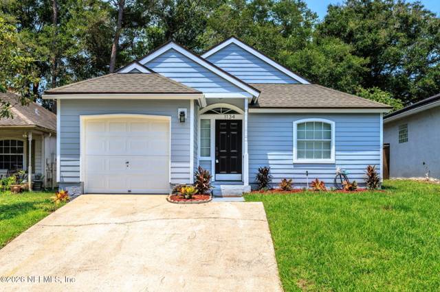 1134 RADIS Place