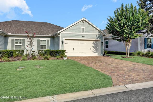 3108 VILLA VERA Court, Jacksonville 32246 home for sale