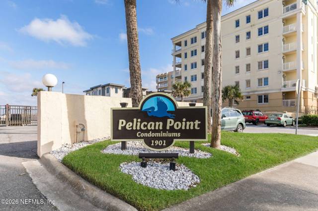 1901 1ST Street #1701, Jacksonville Beach 32250 home for sale