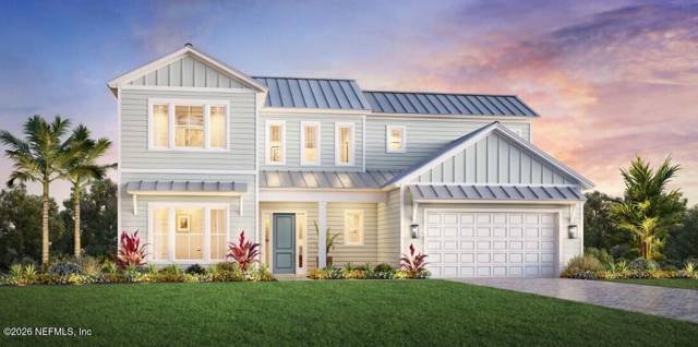 Haven at Palm Valley Ponte Vedra