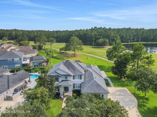 St Johns Golf & Country Club