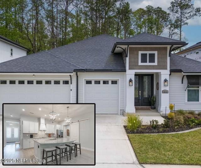 3214 CAROLINA ROSE Court home for sale in Goose Creek Estates