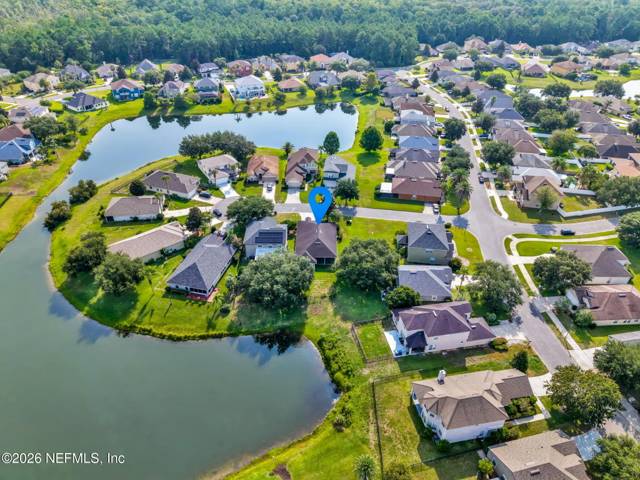 13530 TEDDINGTON Lane home for sale in Victoria Lakes