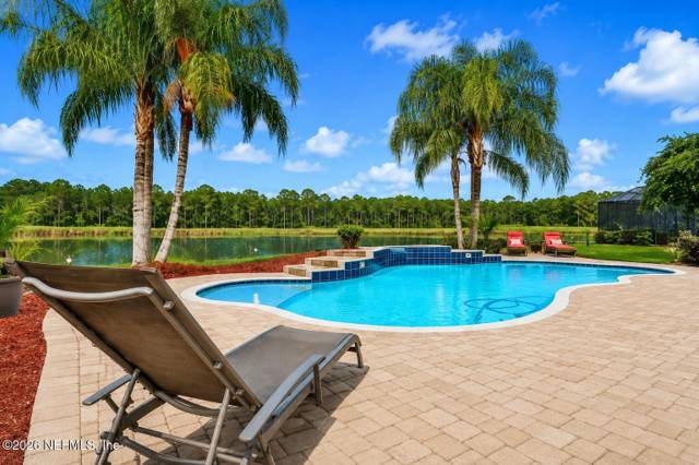 237 S HAMPTON CLUB Way, St. Augustine 32092 home for sale