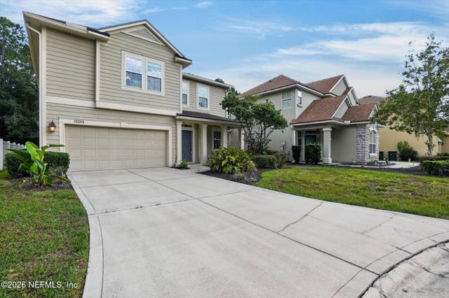12205 LAVENHORN Road home for sale in Greenland Chase
