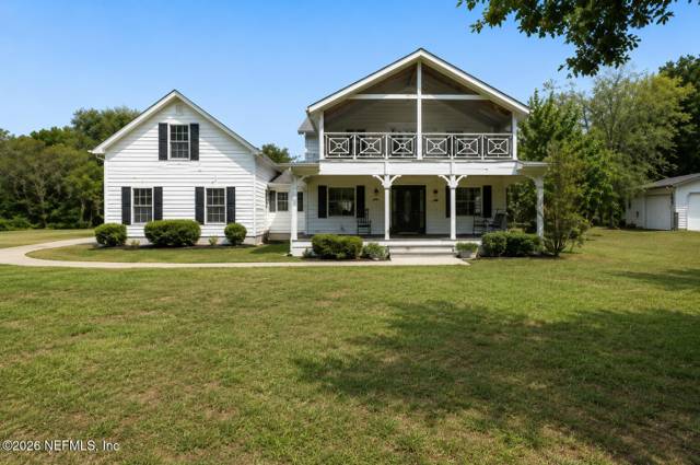 161 SHORT Trail, Green Cove Springs 32043 home for sale