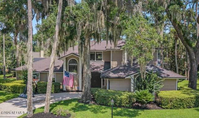 5008 BUTTONWOOD Drive home for sale in Sawgrass Players Club Ponte Vedra