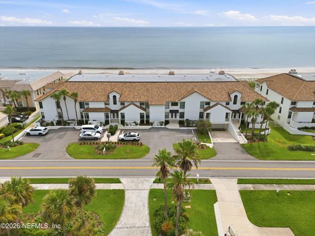 693 PONTE VEDRA Boulevard #106D home for sale in Ocean Manor