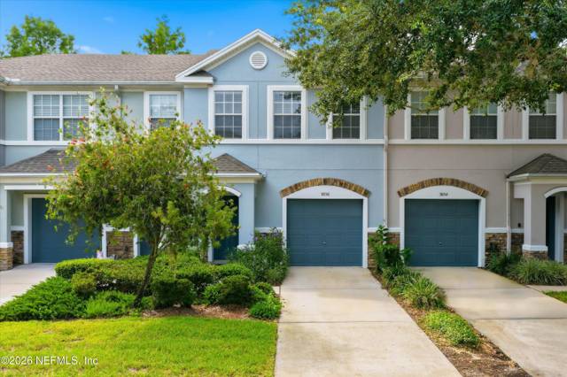 5856 SANDSTONE Way home for sale in Stonefield at Bartram Park