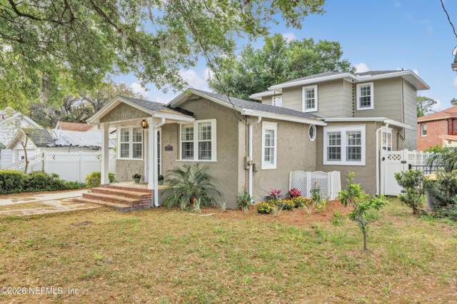 1210 INWOOD Terrace home for sale in Riverside