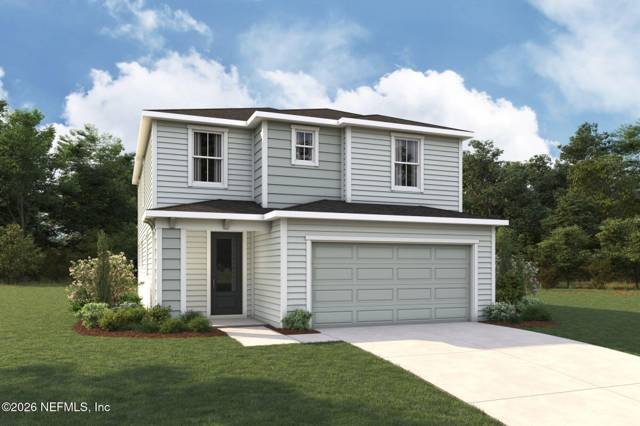 2831 SOUTHERN FERN Court home for sale in Sandridge Hills
