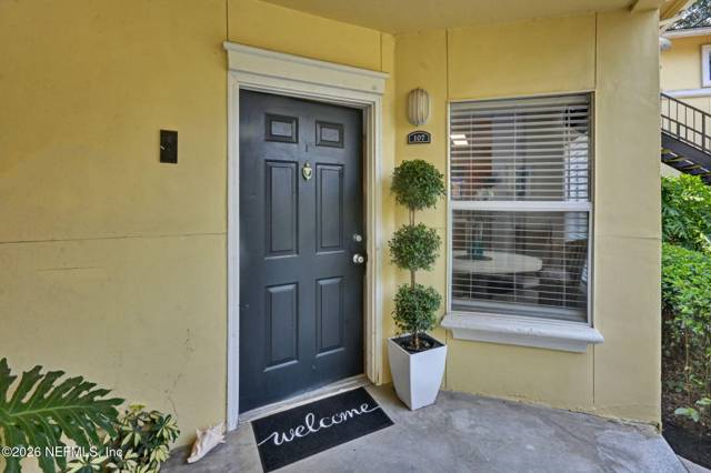 1800 THE GREENS Way #107, Jacksonville Beach 32250 home for sale
