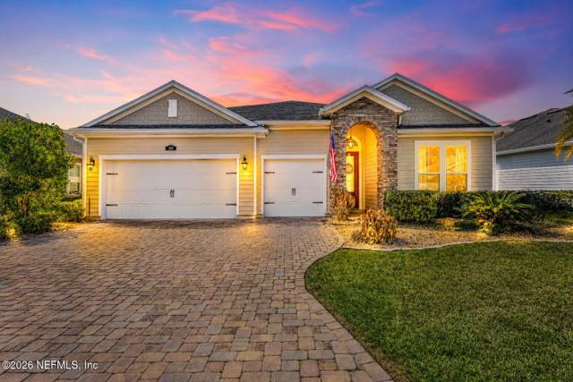 168 SAINT KITTS Loop home for sale in Windward Ranch