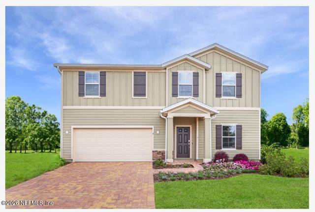 9224 COUNTRY HOUSE Drive home for sale in Saddle Oaks