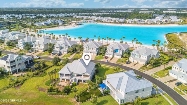 244 RUM RUNNER Way home for sale in Atlantica Isles