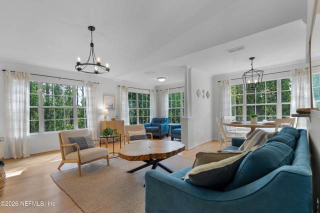7800 POINT MEADOWS Drive #1437 home for sale in Reserve at Pointe Meadows