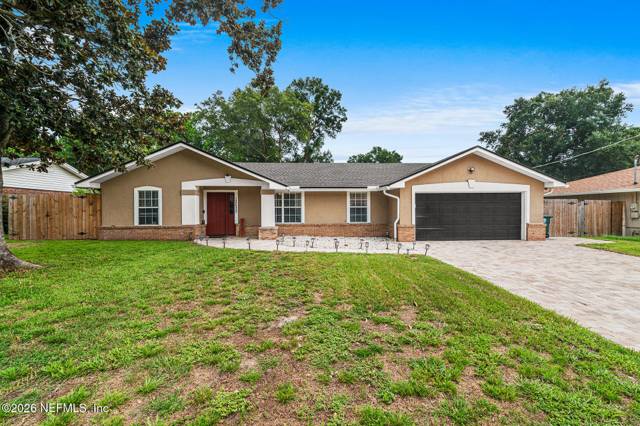 12533 REMLER Drive home for sale in Julington Hills