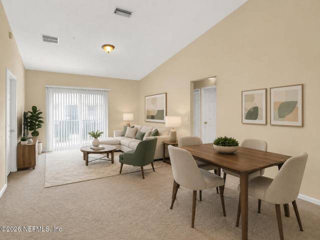 6111 MAGGIES Circle #115 home for sale in Natures Hideaway