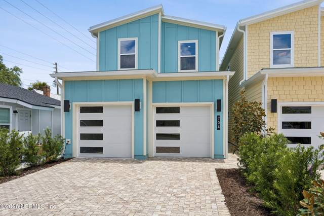708 S 9TH Street