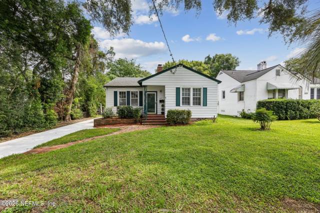 1117 PEACHTREE Street home for sale in Miramar Terrace