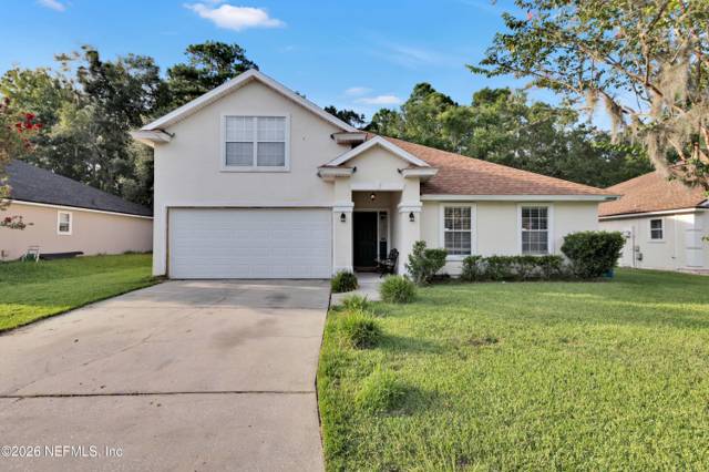 14309 FISH EAGLE Drive home for sale in Eagles Hammock