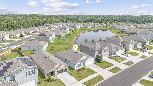 5606 HOLLOW BIRCH Drive home for sale in Copes Landing