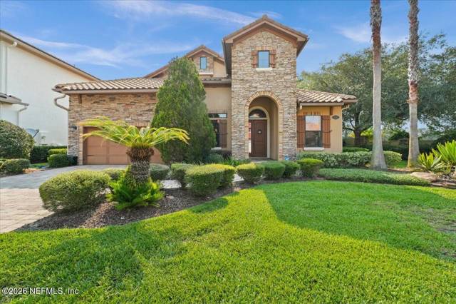 3841 VALVERDE Circle home for sale in Palermo