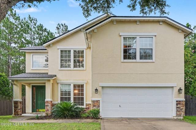 3216 TRAFALGAR Court, St. Augustine 32092 home for sale