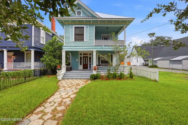 129 W 9TH Street home for sale in Springfield