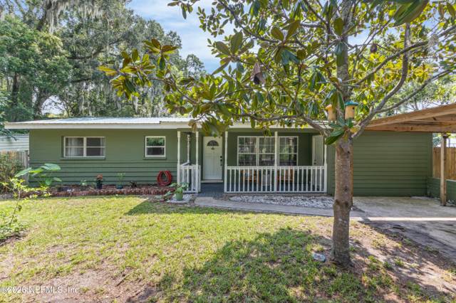 2824 N SECOND Street home for sale in Ponce De Leon Hghts
