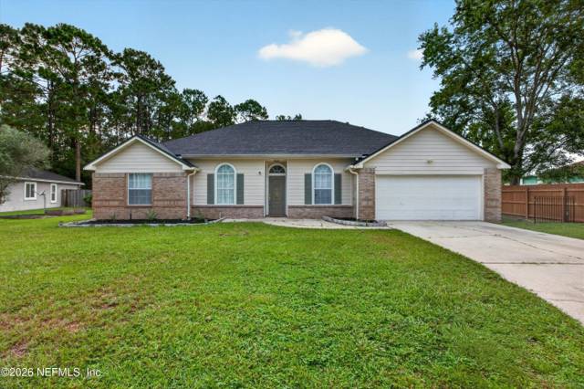 8931 NEEDLEPOINT PLACE Place home for sale in Chimney Lakes