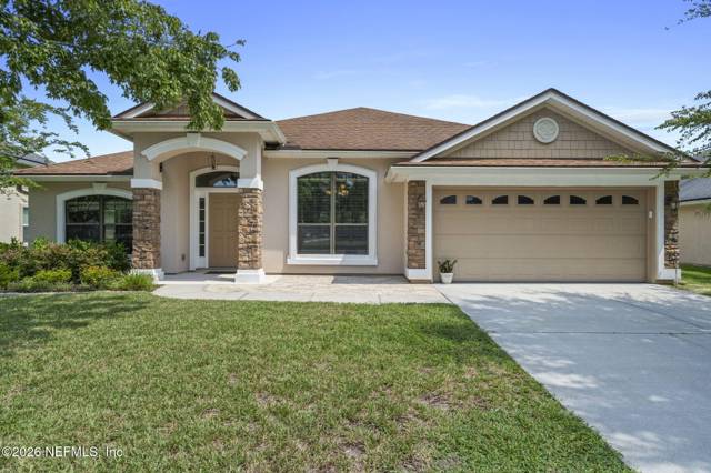 124 SAVANNA PRESERVE Court home for sale in Sandy Creek