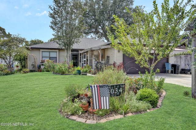 8034 DEGAS Court home for sale in Raymur Villas