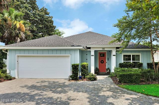 745 PENMAN Road home for sale in Jacksonville Beach