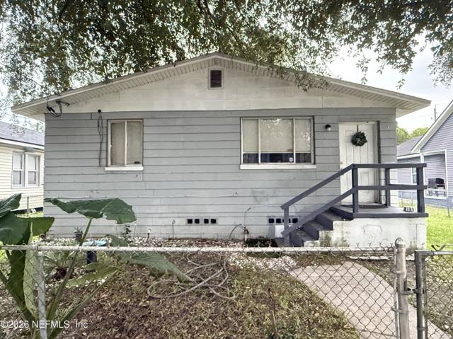 1814 W 2ND Street home for sale in Lincolnton