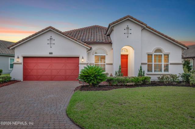 2696 OSTIA Circle home for sale in Isabella At Tamaya
