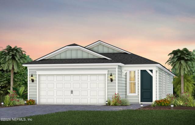 647 BEARING POINT Lane home for sale in Del Webb Wildlight