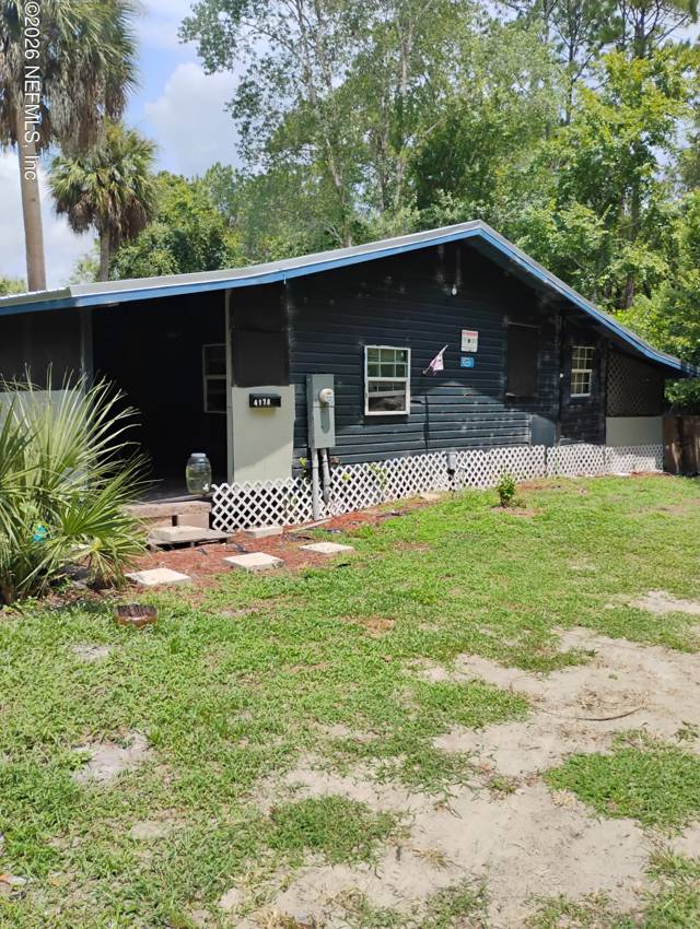 4178 REID Street