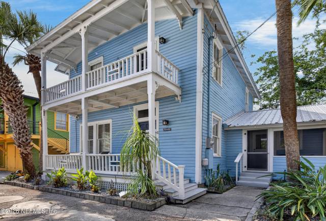 4 ST. ANDREWS Court home for sale in Model Land Comp