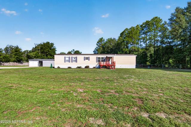 5380 LAURIE Lane home for sale in West Big Branch
