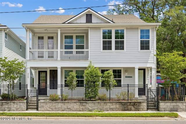 418 S 8TH Street home for sale in Amelia Island