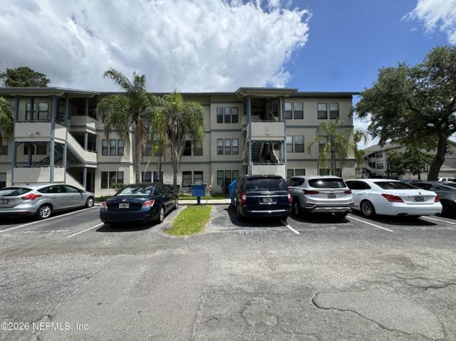 5615 SAN JUAN Avenue #112 home for sale in Cedar Creek Landing