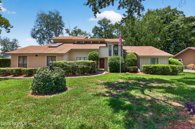 778 ENNIS Drive home for sale in Loch Rane