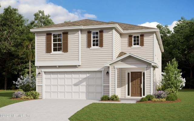 1757 TRAINORS Way home for sale in Cedar Creek